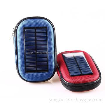 Mini Solar Bag Mobilephone Charger For Iphone,Blackberry